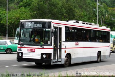 Dennis Dart [AA]
