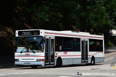Dennis Dart / Dennis Dart SLF [AA]