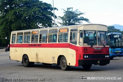 ABQ9016 - The Century Omnibus