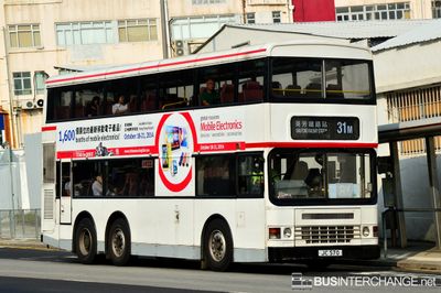 JC 570 · 31M
