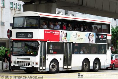 JC3180 · 31M