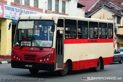 AGW3436 - P.K Sdn Bhd