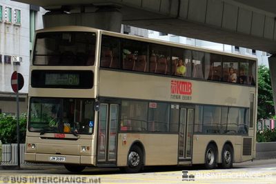 JM3689 · 61M