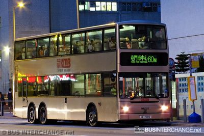 JR7609 · 60M