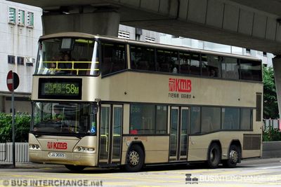 JU3065 · 58M