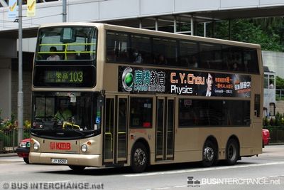 JY6520 · 103