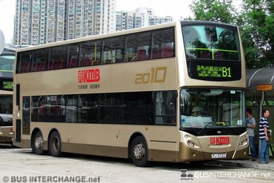 PJ5733 · B1