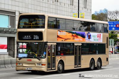 JB7251 · 219X