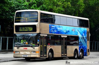 JM7741 · 276P