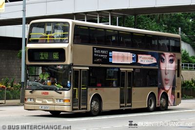 JR6414 · 603