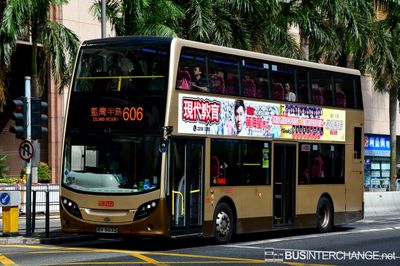 RV5033 · 606