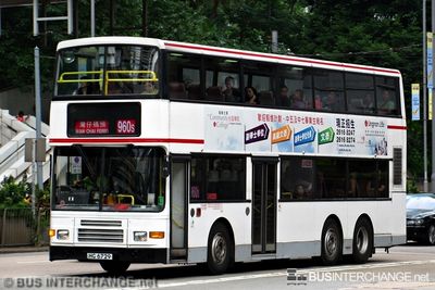 HG6729 · 960S