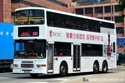 HM3056 · 103