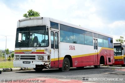BDW8079 - Special