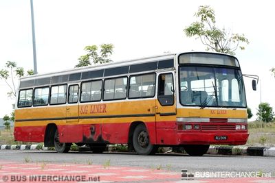 BEJ2618 - Special