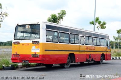 BEJ2618 - Special