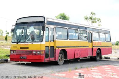 BEL6418 - Special