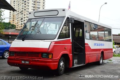 BGQ2885