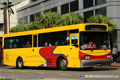 BGU3605 - S&S International Nissan Diesel JP251