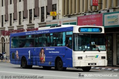 BHN5808 · 100