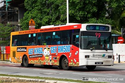 BJA6352 · 99