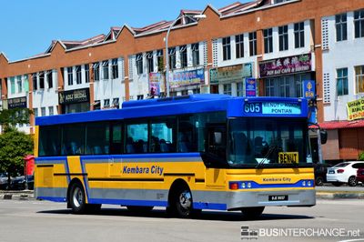 Hino RK1JSKA (Mtrans)