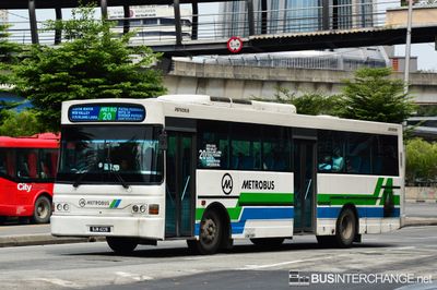 Metrobus Nationwide