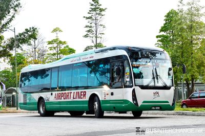 Airport Liner