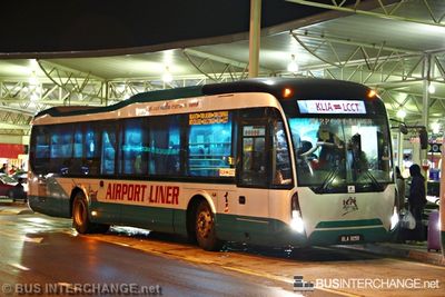 BLA9259 - Airport Liner