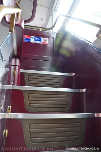 Bus LT1 - Special (LT61 AHT)