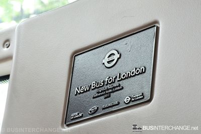 Bus LT1 - Special (LT61 AHT)