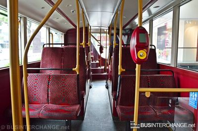 Bus LT1 - Special (LT61 AHT)