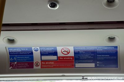 Bus LT1 - Special (LT61 AHT)