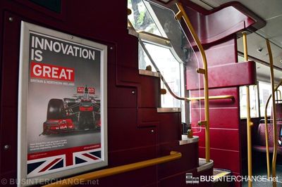 Bus LT1 - Special (LT61 AHT)