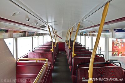 Bus LT1 - Special (LT61 AHT)