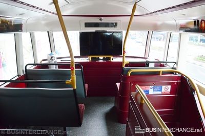 Bus LT1 - Special (LT61 AHT)