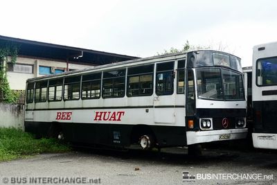 CAG5075 - Bee Huat