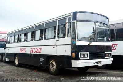CAJ7136 - Bee Huat