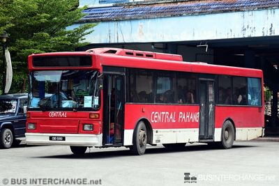 CBD5080 - Central Pahang MAN 18.250 / SL252 (A64)