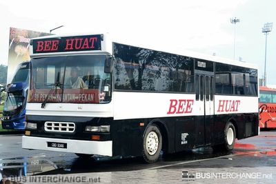 Mercedes-Benz OF1415/51