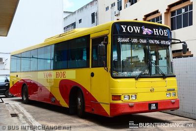 CBW2889