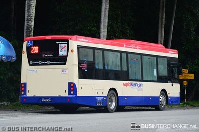 CDD1439 · 200