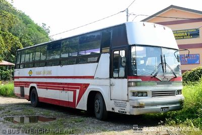 CW9388 - Pahang Lin Siong