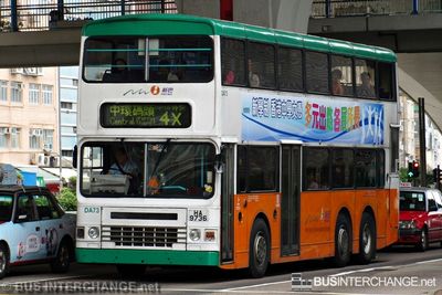 HA9736 · 4X