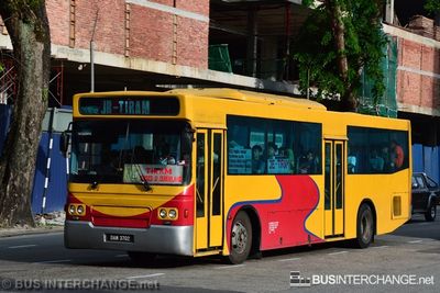 Hino RK1JSKA