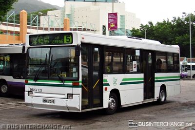 Dennis Dart