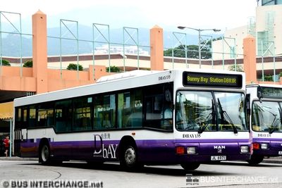 MAN NL262