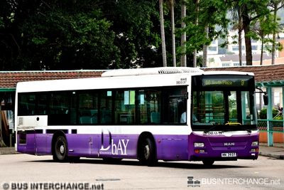 MAN 18.280 (A84)