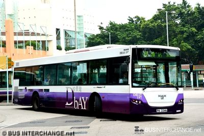 MAN NL273