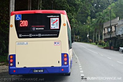CDD1439 · 200